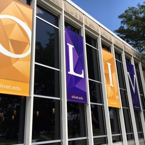 Pole Banners